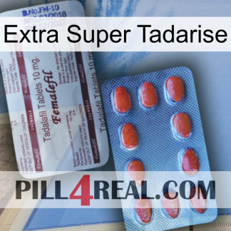 Extra Super Tadarise 36
